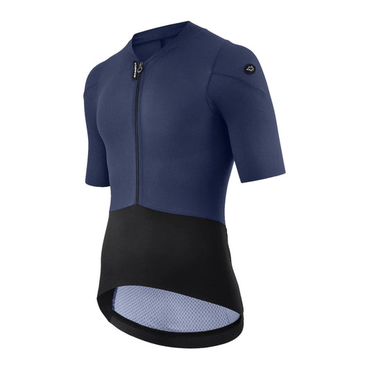 ASSOS Mille GTS Jersey S11 - Stone Blue