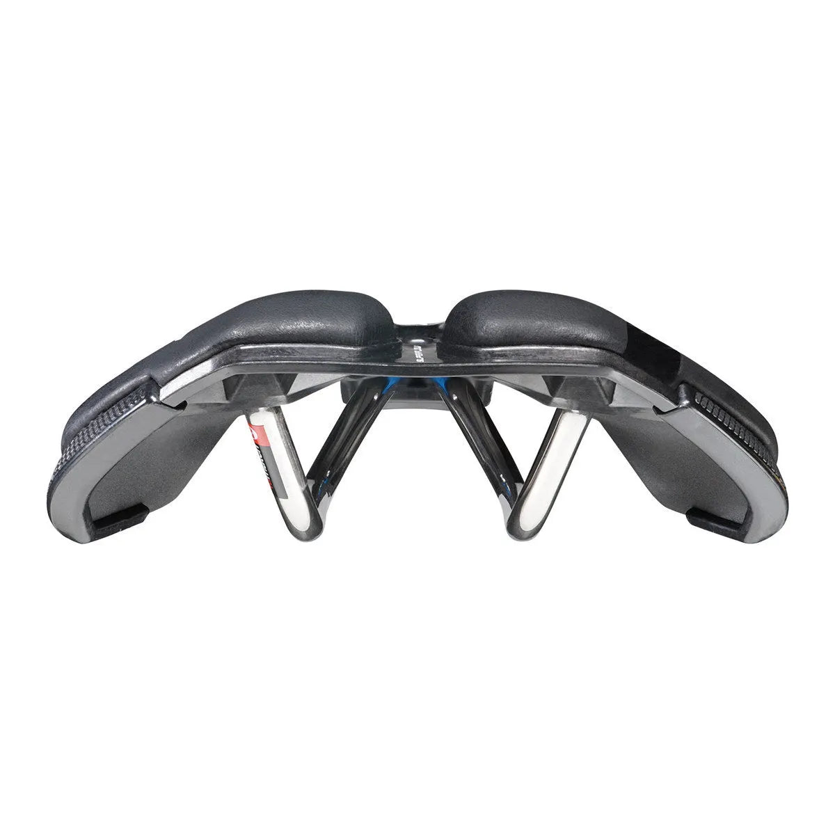 SELLE ITALIA X-LR TI 316 Superflow Saddle - Black