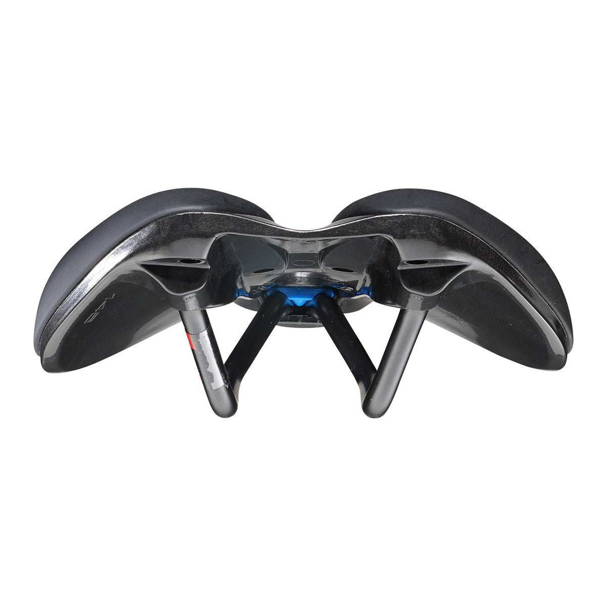 SELLE ITALIA Novus Boost Evo Lady TM Superflow Saddle - Black