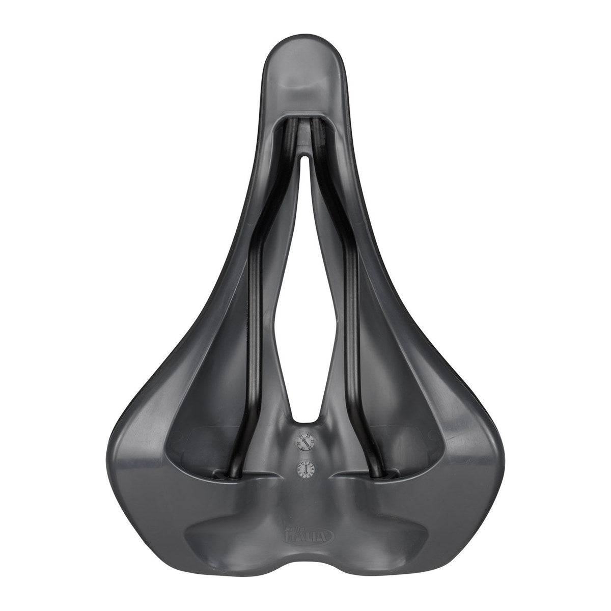 SELLE ITALIA MAX S 5 Superflow Saddle - Black