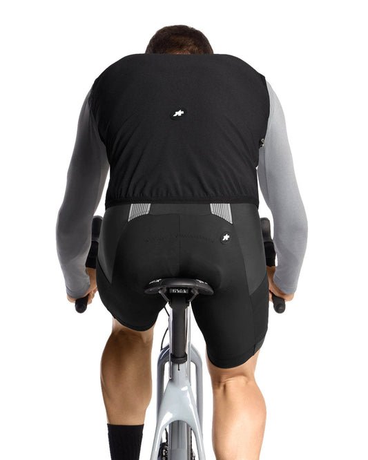 ASSOS TACTICA Shell Vest T5 - Black