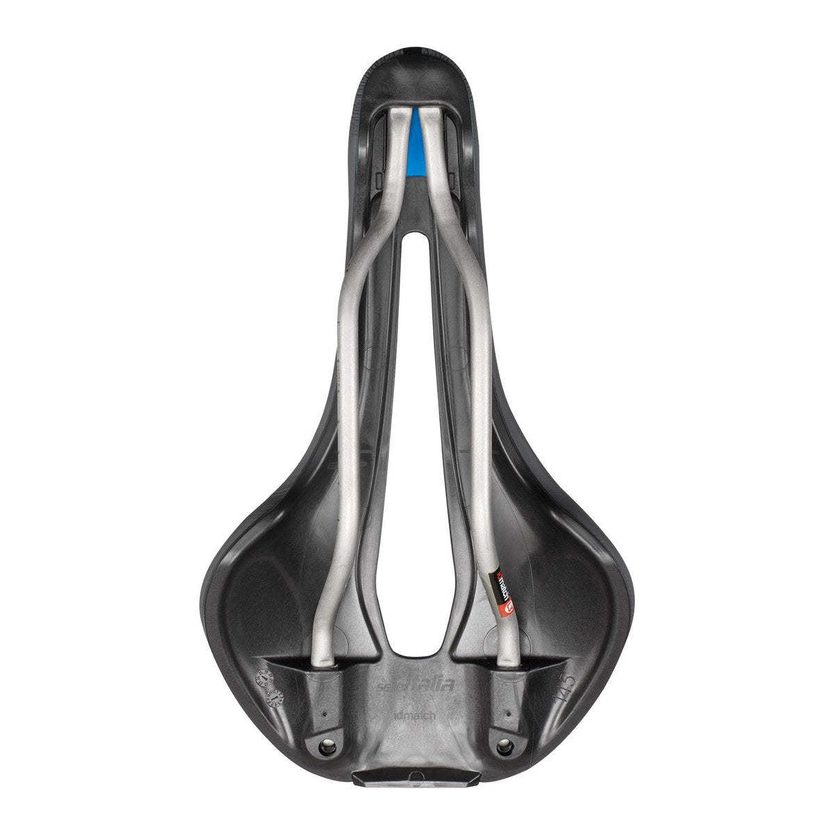 SELLE ITALIA Flite Boost Gravel TI 316 Superflow Saddle - Black