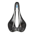 SELLE ITALIA SLR Boost Endurance TI 316 Superflow Saddle - Black