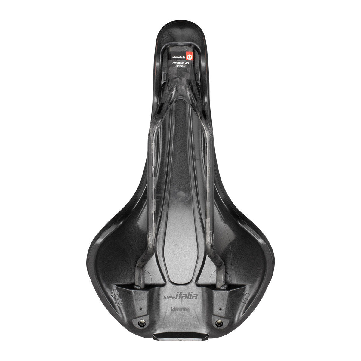 SELLE ITALIA Flite Boost Kit Carbonio Saddle - Black