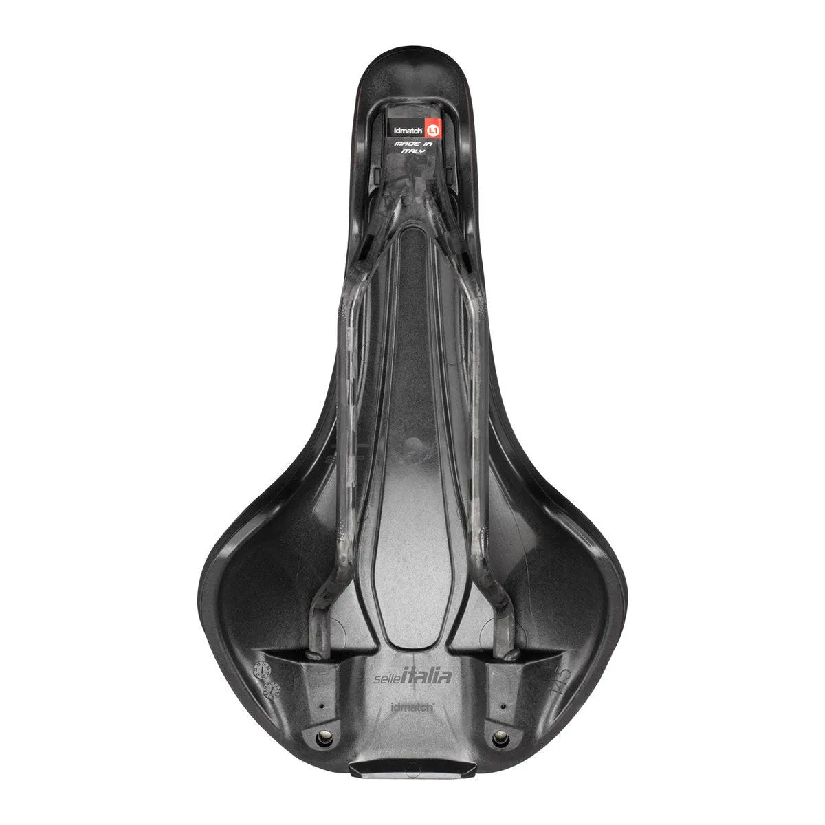 SELLE ITALIA Flite Boost Kit Carbonio Saddle - Black