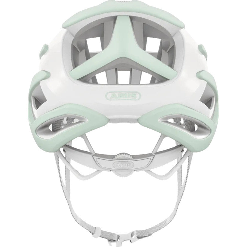 ABUS Airbreaker 2.0 Helmet - Pure mint