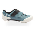 SIDI Asper Gravel Cycling Shoes - Frost Grey