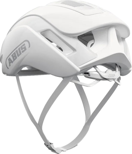 ABUS Helmet Gamechanger 2.0 - Pure White