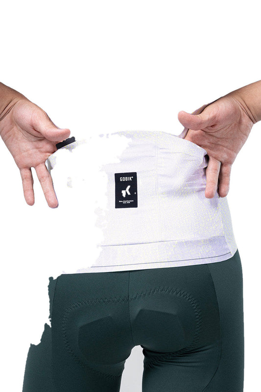 GOBIK Attitude 2.0 Jersey - Lag