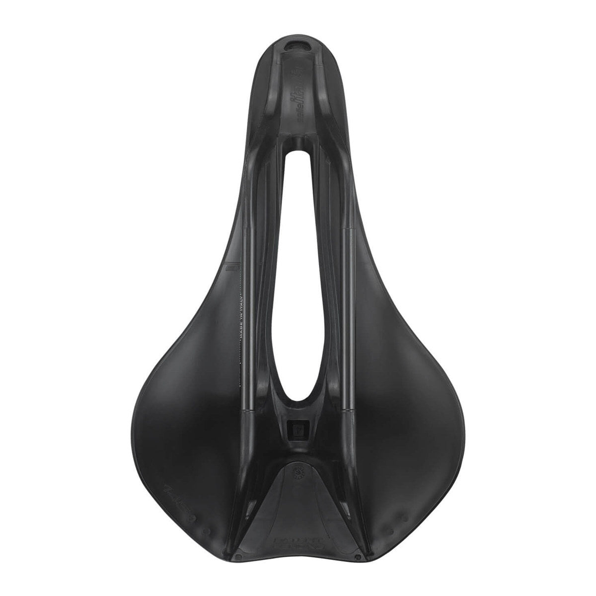 SELLE ITALIA Novus Boost Evo Sport Greentech Saddle - Black