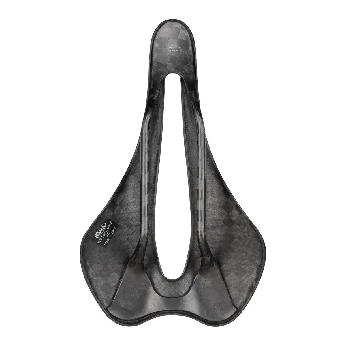 SELLE ITALIA SLR Boost Tekno Saddle - Black