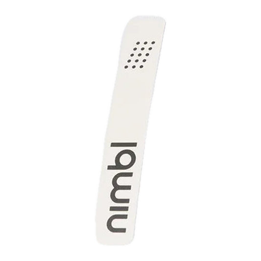 NIMBL Halo Donna Giau Jersey - White