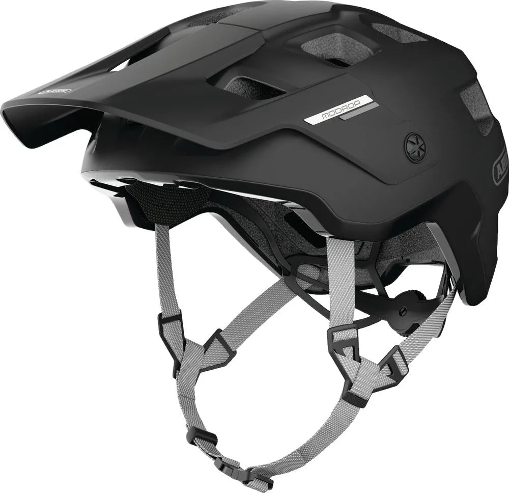 ABUS MODROP MIPS HELMET - MUTED BLACK