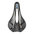 SELLE ITALIA Novus Boost Evo 3D Kit Carbonio Superflow Saddle - Black