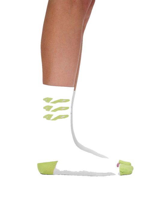 MAAP Pulse Team Socks - White