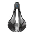 SELLE ITALIA Novus Boost Evo Lady TM Superflow Saddle - Black