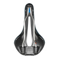 SELLE ITALIA Flite Boost Gravel TI 316 Superflow Saddle - Blue