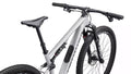 SPECIALIZED Epic 8 Expert 2026 Shimano GX Eagle AXS Mountain Bike - Gloss Dolomite Metallic / Obsidian