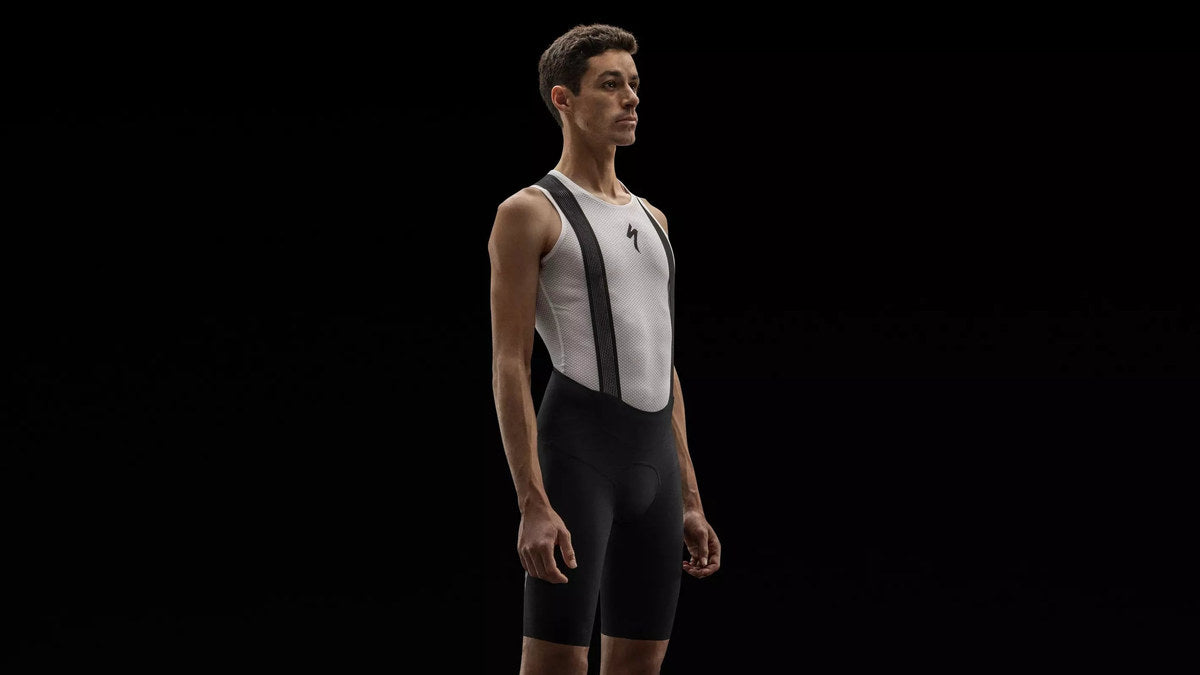 SPECIALIZED Sworks Bibshorts - Black