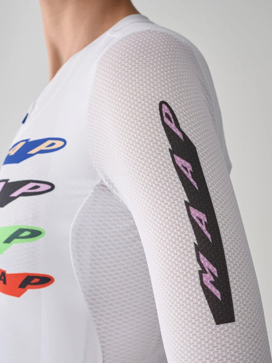 MAAP Evade X Pro Air Women Jersey 3.0 - White