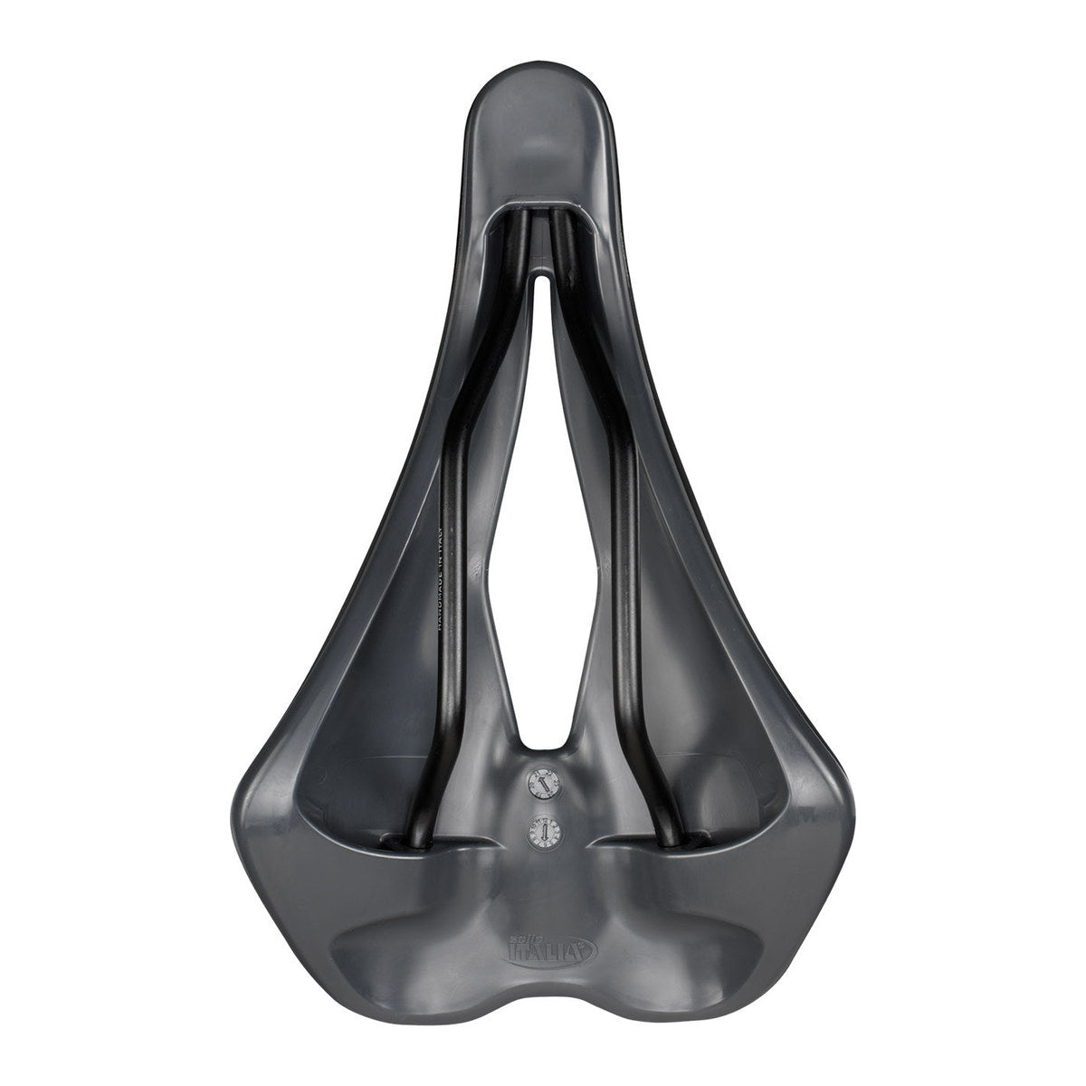 SELLE ITALIA S 5 Lady Superflow Saddle - Black