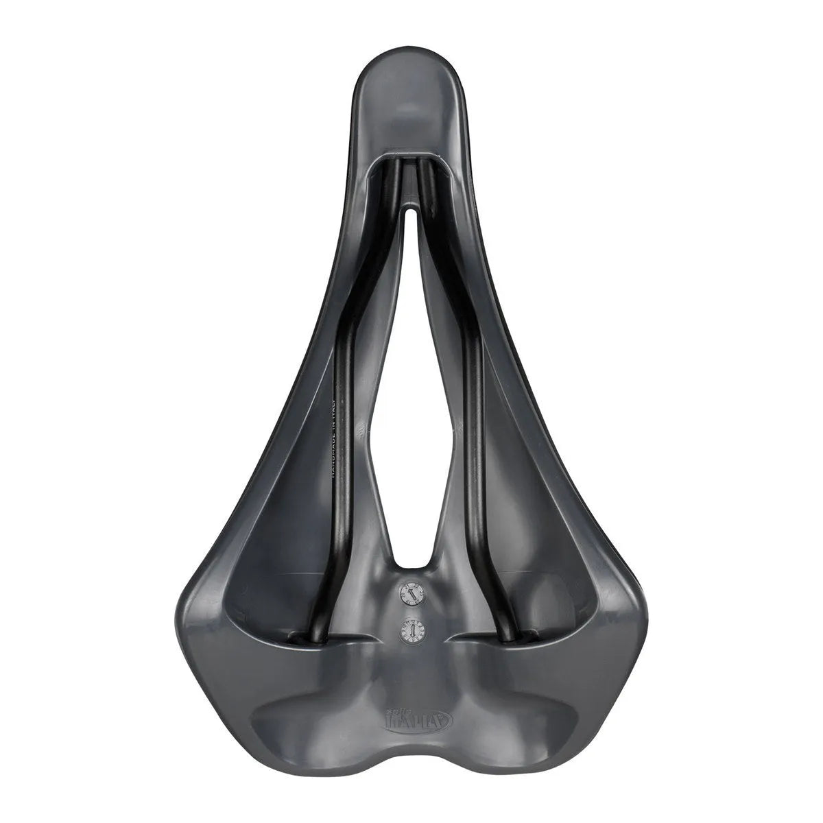 SELLE ITALIA S 5 Lady Superflow Saddle - Black
