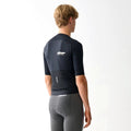 MAAP Eclipse Pro Race Jersey SS25 - Black