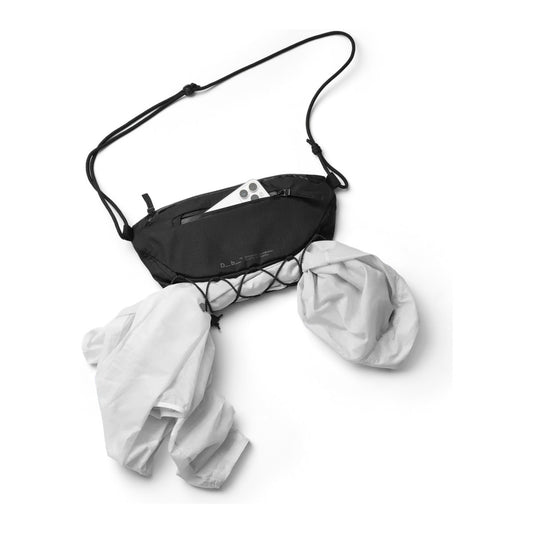 DB Journey Roamer Pro Sling Bag 6L - Forest Green