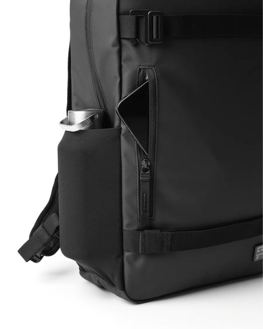 DB Journey Daypack 17L - Black Out
