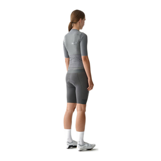 MAAP Eclipse Pro Race Women Jersey - Pewter