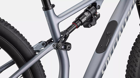SPECIALIZED Epic 8 Pro  2026 - Glacial Metallic