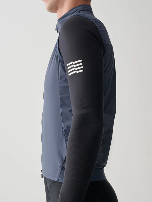 MAAP Flow Vest - Midnight