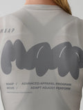 MAAP Aerate Pro Air Long Sleeve Women Jersey - Fog