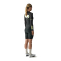 MAAP Women Aerate Pro Air LS Jersey 3.0 - Black