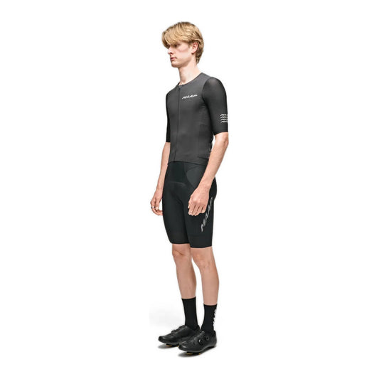 MAAP Emerge Team Bib Evo Bib Shorts - Black