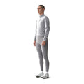 MAAP Team Evo Thermal Cargo Bib Tights - Titanium