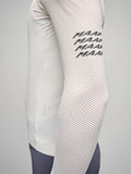 MAAP Emerge Long Sleeve Jersey - Vapour