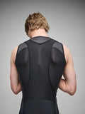 MAAP Team Midweight Base Layer - Black