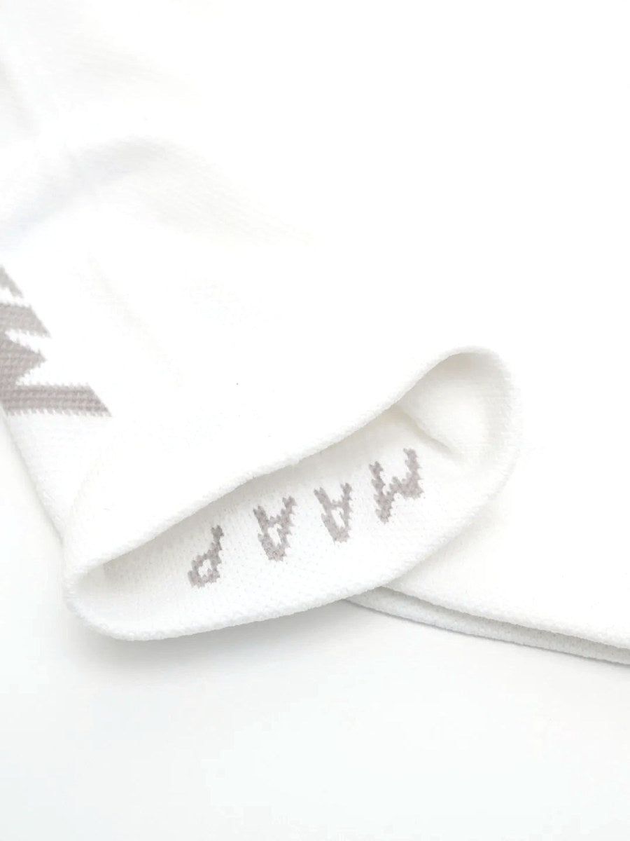 MAAP Emerge Socks - White
