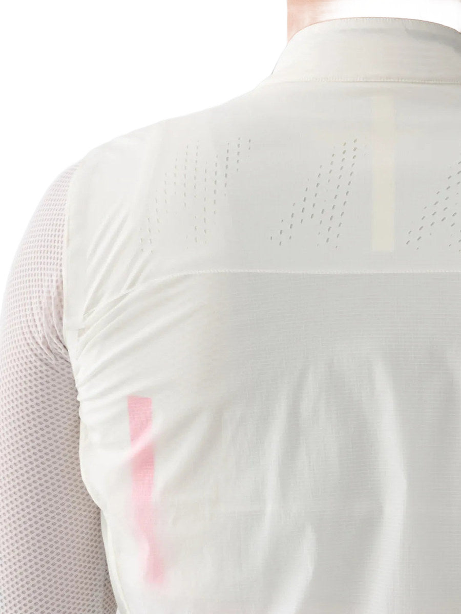 MAAP Flow Vest 2.0 - Optic White