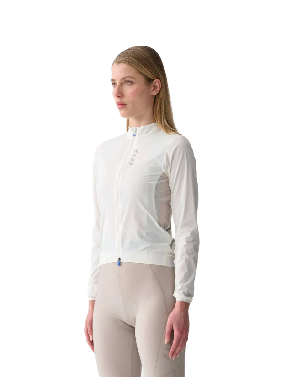 MAAP Flow Women Jacket 2.0 - Optic White