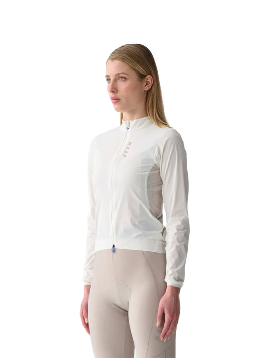 MAAP Flow Women Jacket 2.0 - Optic White