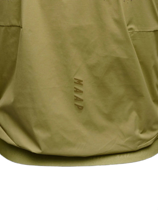 MAAP Flow Jacket 2.0 - Dark Ore