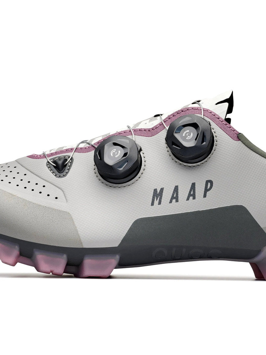 MAAP x QUOC Gran Tourer XC Gravel/MTB - Graphite