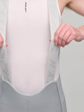 MAAP Alt Road Cargo Bib Shorts 2.0 - Graystone