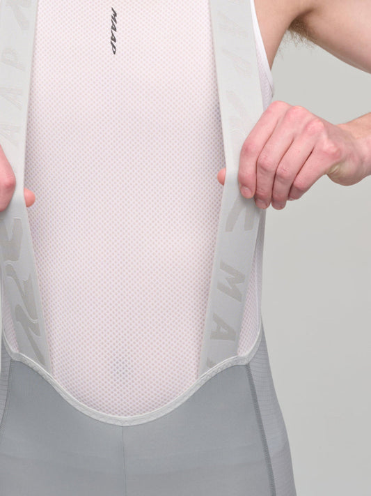 MAAP Alt Road Cargo Bib Shorts 2.0 - Graystone