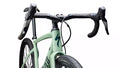 SPECIALIZED Diverge 4 Comp Alloy Complete Gravel Bike SRAM Apex - Gloss Pistachio / Emerald Metallic