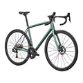 SPECIALIZED Aethos 2 Complete Road Bike Shimano Dura Ace E1 2026 - Gloss Premium Fjord Metallic / Dolomite Metallic