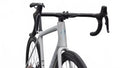 SPECIALIZED Aethos 2 Expert Complete Road Bike Shimano Ultegra DI2 2026 - Gloss Dolomite Metallic / Blue Pearl Over Shadow Silver
