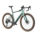 SPECIALIZED Diverge 4 Expert Complete Gravel Bike Shimano GRX DI2 2026 - Fjord Metallic/emerald Metallic